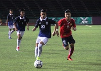 Nhận định U16 Thái Lan vs U16 Myanmar 18h30, 18/09 (Vòng loại U16 Châu Á)