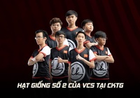 Những điểm nhấn sau chiến thắng của Lowkey trước Team Flash