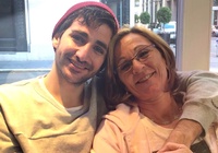 Ricky Rubio: "Chiến thắng này là dành cho người mẹ đã khuất của tôi"