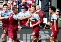 Xem trực tiếp Aston Villa vs West Ham ở đâu, kênh nào?