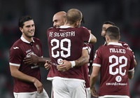 Xem trực tiếp Torino vs Lecce ở đâu, kênh nào?