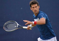 BXH quần vợt nam mới nhất: Djokovic vượt Connors về số tuần dẫn đầu