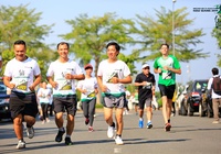 Chạy bộ mỗi ngày: Mekong Delta Marathon 2020 cho phép đổi thông tin đăng ký