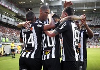 Dự đoán Colon Santa FE vs Atletico Mineiro 07h30, ngày 20/09 ( Copa Sudamericana)