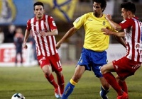 Dự đoán Las Palmas vs Sporting de Gijon 03h00, ngày 20/09 (Hạng Nhì Tây Ban Nha)