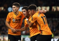 Dự đoán Wolves vs Sporting Braga 02h00, ngày 20/09 (Europa League)