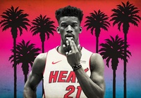 Dwyane Wade: "Tôi đã biết Jimmy Butler muốn gia nhập Miami Heat từ rất lâu"