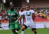 Link xem bóng đá trực tuyến Alajuelense vs Limon (9h, 18/9)
