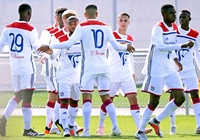 Link xem bóng đá trực tuyến U19 Lyon vs U19 Zenit (20h, 17/9)