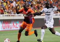 Nhận định APOEL Nicosia vs Dudelange 23h55, 19/09 (Vòng bảng cúp C2 châu Âu)