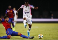 Nhận định Basel vs Krasnodar 23h55, 19/09 (Vòng bảng cúp C2 châu Âu)