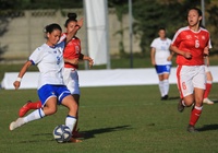 Nhận định Nữ U17 Thuỵ Sĩ vs Nữ U17 Moldova 18h00, 19/09 (Vòng loại U17 nữ châu Âu)