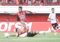 Nhận định Persija Jakarta vs Bali United 15h30, 19/09 (Vòng 19 VĐQG Indonesia)