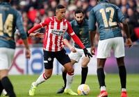 Nhận định PSV Eindhoven vs Sporting Lisbon 23h55, 19/09 (cúp C2 châu Âu)