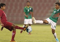 Nhận định U16 Bangladesh vs U16 Qatar 23h00, 18/09 (Vòng loại U16 châu Á 2020)