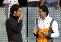 Tại sao giá vé xem Federer vs Nadal tại Nam Phi lại rẻ bèo?