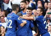 Xem trực tiếp Chelsea vs Valencia ở đâu, kênh nào?
