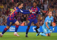 Xem trực tiếp Dortmund vs Barca ở đâu, kênh nào?
