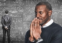 Andre Iguodala: Tôi muốn làm giáo viên dạy toán hơn là cầu thủ bóng rổ