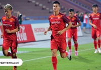 Báo chí Hàn Quốc mong đội nhà cùng bảng đấu U23 Việt Nam