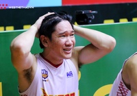 Dư Minh An: "Con tim tôi như ngừng đập khi Hoàng Ca ném phạt"