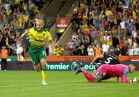 Dự đoán Burnley vs Norwich 21h00, 21/09 (Vòng 6 NHA)