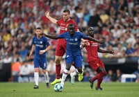 Nhận định Chelsea vs Liverpool 22h30, 22/09 (Vòng 6 NHA)