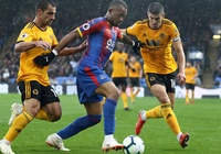 Nhận định Crystal Palace vs Wolves 20h00, 22/09 (Vòng 6 NHA)