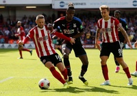 Dự đoán Everton vs Sheffield United 21h00, 21/09 (Vòng 6 NHA)
