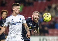 Nhận định FC Copenhagen vs Lugano 23h55, 19/09 (Europa League 2019/20)