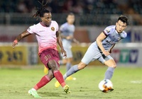 Nhận định  TP.Hồ Chí Minh vs Sài Gòn 19h00, ngày 20/09 (V.League 2019)