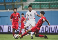 Nhận định U16 Jordan vs U16 Sri Lanka 00h00, 19/09 (Vòng loại U16 châu Á 2020)