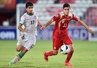 Nhận định U16 Saudi Arabia vs U16 Syria 01h20, 19/09 (Vòng loại U16 châu Á 2020)