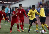Vé trận Việt Nam vs Malaysia: Những thông tin mới nhất