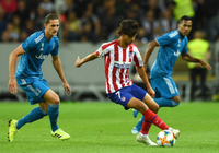 Xem trực tiếp Atletico Madrid vs Juventus ở đâu, kênh nào?