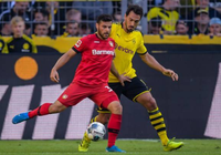 Xem trực tiếp Bayer Leverkusen vs Lokomotiv Moscow ở đâu, kênh nào?