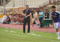HLV SLNA chỉ ra nguyên nhân Hà Nội FC vô địch V.League 2019