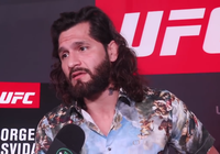 Jorge Masvidal dự định thách thức đô vật ngầu nhất WWE sau sự kiện UFC 244