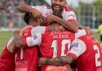 Nhận định Argentinos Juniors vs Central Cordoba 07h10, 21/09 (VĐQG Argentina 2019/20)