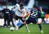 Nhận định Leeds vs Derby County 20h30, 21/09 (vòng 8 Hạng Nhất Anh)