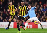 Nhận định Man City vs Watford 21h00, 21/09 (Ngoại hạng Anh 2019/20)