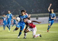 Nhận định Persipura Jayapura vs Persib Bandung 13h30, 21/09 (VĐQG Indonesia)