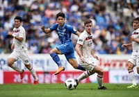 Nhận định Suwon Samsung vs Sangju Sangmu 17h00, 21/09 (VĐQG Hàn Quốc 2019)