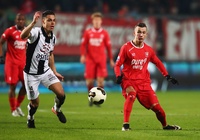 Nhận định Twente vs Heracles Almelo 01h00, 21/09 (VĐQG Hà Lan 2019/20)