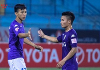Quang Hải sẽ gửi ảnh, clip vô địch V.League 2019 sang Heerenveen
