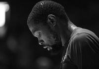 Stephen Curry cuối cùng cũng phản hồi về sự ra đi của Kevin Durant