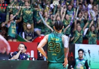 Tâm Đinh xác nhận tham dự ABL và SEA Games 30
