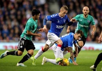 Xem trực tiếp Rangers vs Feyenoord ở đâu, kênh nào?