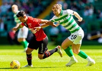 Xem trực tiếp Rennes vs Celtic ở đâu, kênh nào?