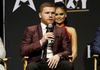 Canelo Alvarez nói gì về trận đấu thứ 3 với GGG ?